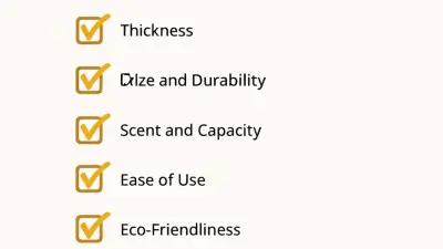 Ultimate Checklist for Choosing the Best Dog Poop Waste Bags