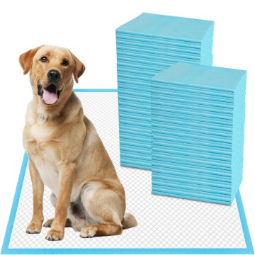 Extra Large Pet Training Pads for Dogs Heavy Absorbent