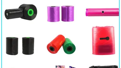 Unique Types of Strong Poop Bags for Every Pet Owner's Needs