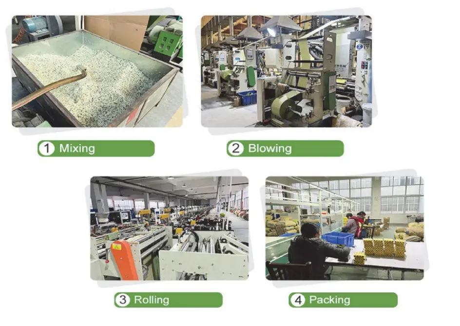 Extra 20% Thicker Dog Poop Bags 120 Counts (5)