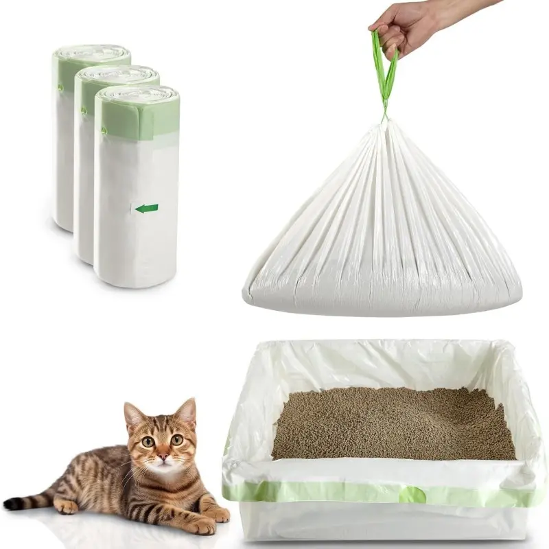 Durable Leak-Proof Cat Litter Box Liners for Cat Pan Litter Tray  (1).jpg