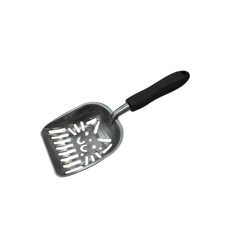 Aluminum Cat Litter Scooper  (3).jpg