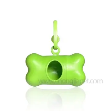 Dog Poop Bag Dispenser (OEM/ODM Available)