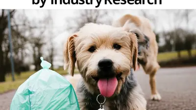 How to Choose the Best Dog Poop Waste Bags: 5 Factors Backed by Industry Research