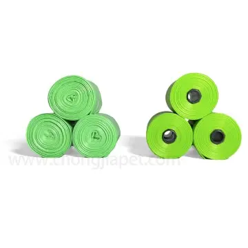 Coreless Pet Waste Bags – A Smarter, Greener Choice