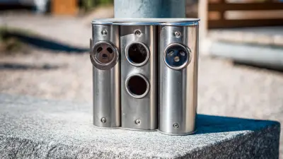 Exploring Unique Alternatives to Enhance Your Dog Park Bag Dispenser Experience