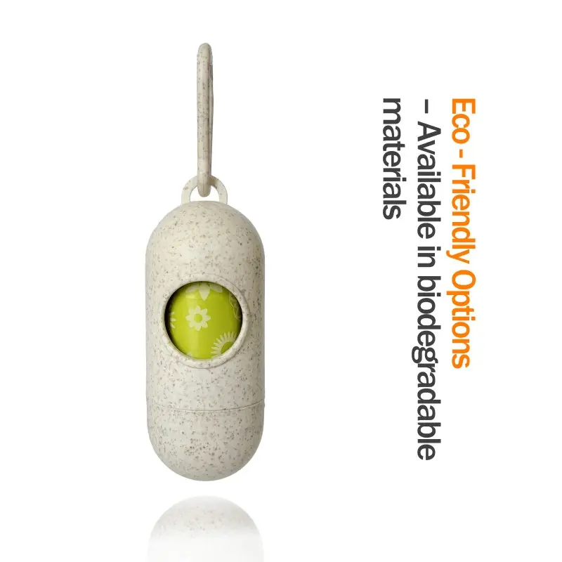 Wholesale Dog Waste Bag Dispenser  Factory Direct OEMODM Solutions (4).jpg