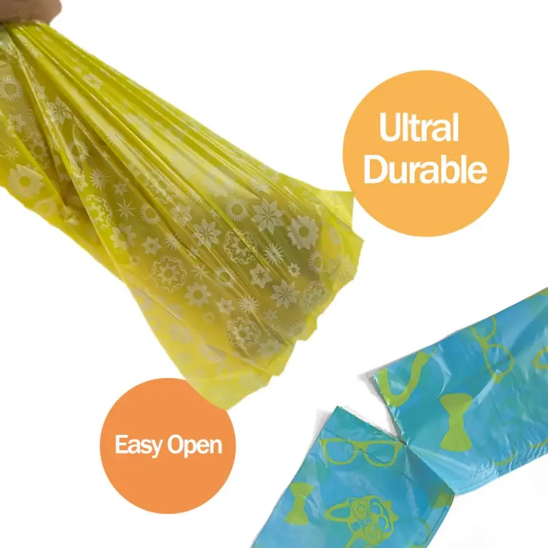 Durable Dog Poop Bags 80 Counts Blister Refill Pack (6).jpg