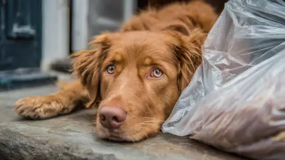 How to Choose the Best Compostable Dog Waste Bags for Your Sustainable Pet Care Business